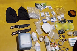 Теракт в Уфе