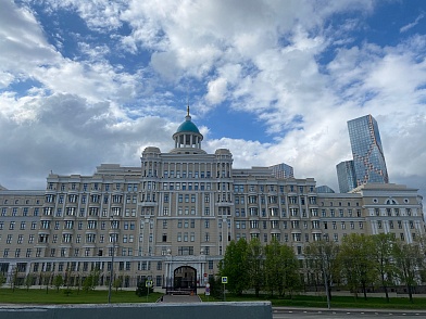 Академия ФСБ Академия ФСБ