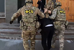 задержание в Марий Эл задержание в Марий Эл