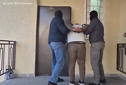 теракт в Пятигорске