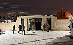 задержание белхобероевцев задержание белхобероевцев