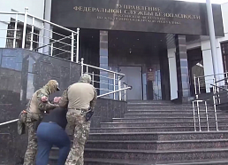 задержан диверсант в Кабардино-Балкарии задержан диверсант в Кабардино-Балкарии