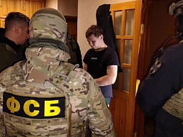 Задержание членов ОПГ "Артаковские" Задержание членов ОПГ "Артаковские"