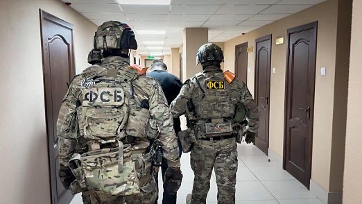 экономические преступники