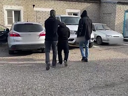 задержание террористов Басаева задержание террористов Басаева