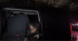 сорван теракт в Подмосковье